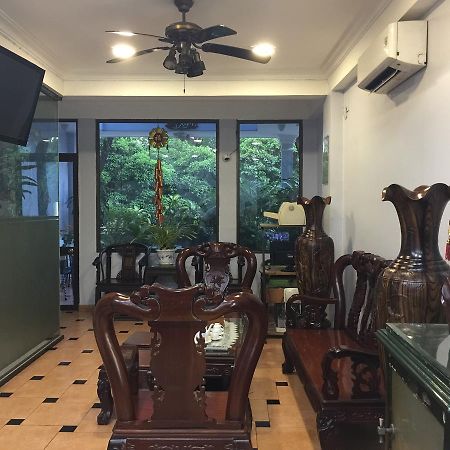 Duyen Sai Gon Hotel Ho Chi Minh City Exterior photo